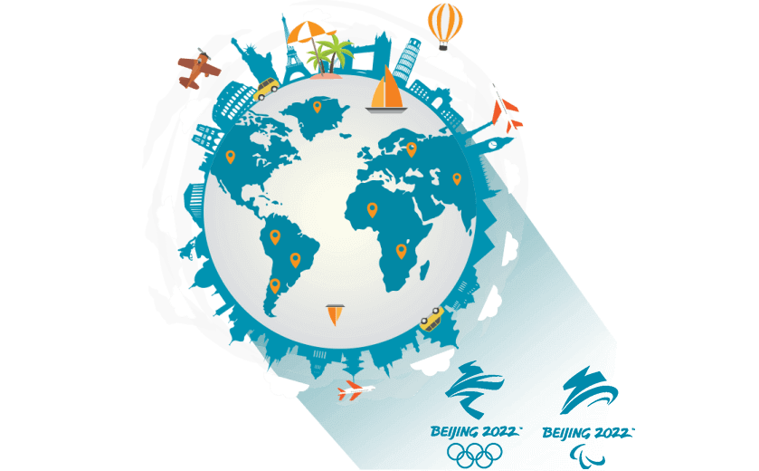 在加蓬连接到中国的软件 - 翻回VPN